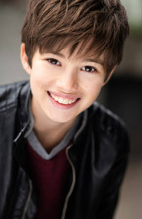 Dean Petriw as 