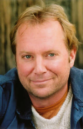 David Zyler as 