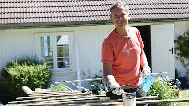17:00: Stugfixarna Norge (S3 E1) (S3) | TV3 | 6/5 2026