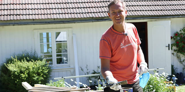 11:00: Stugfixarna Norge (S3 E1) (S3) | TV3 | 1/28 2026