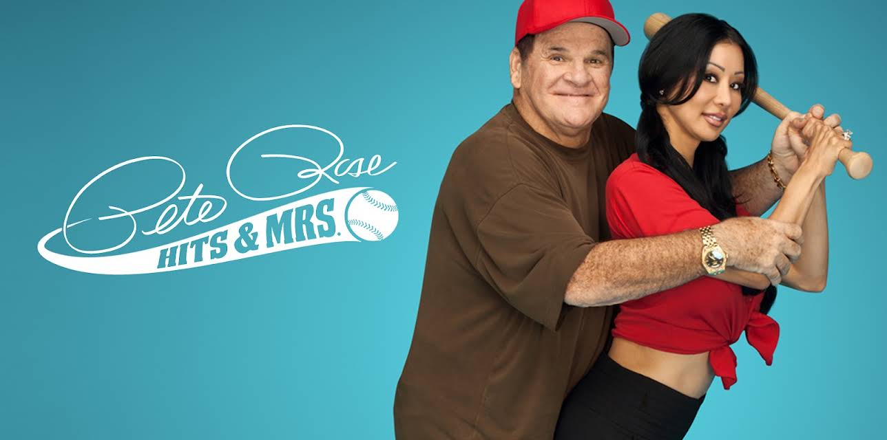Pete Rose Hits & Mrs. Season 1