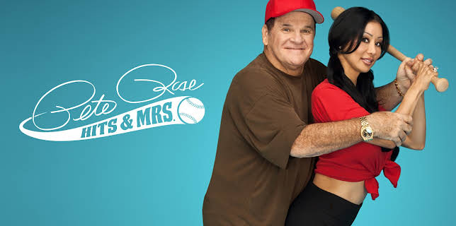 Pete Rose Hits & Mrs. Season 1