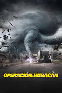 04:32: Operación: Huracán | AXN | 7/5 2026