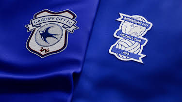 12:30 AM: EFL 26/27: Cardiff v Birmingham | Sky Sports Football | 10/29 2026