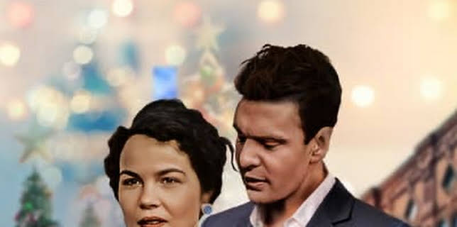 A String of Blue Beads (1953)