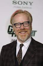 Adam Savage as 