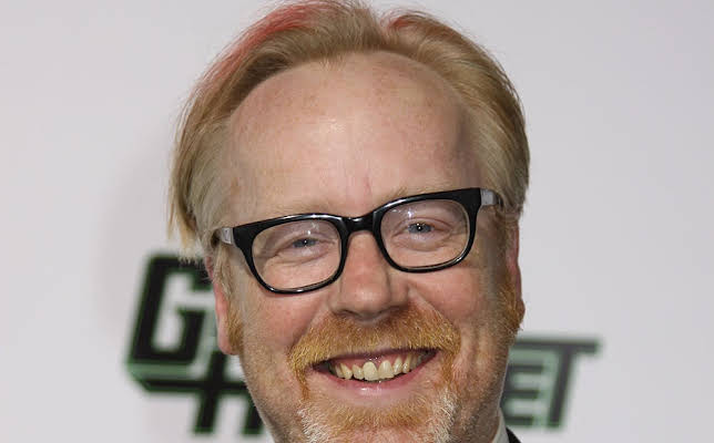 Adam Savage