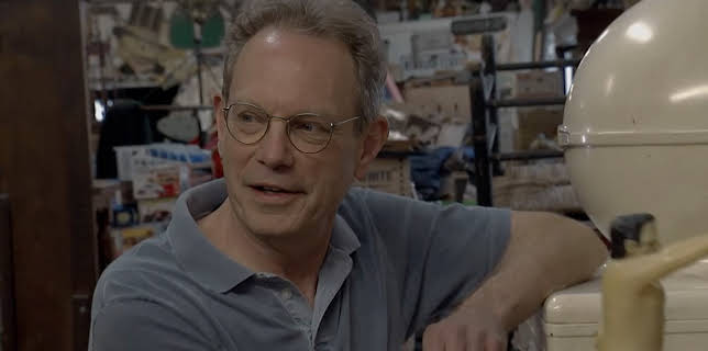 11:10 AM: American Pickers | Channel 4 | 11/28 2025