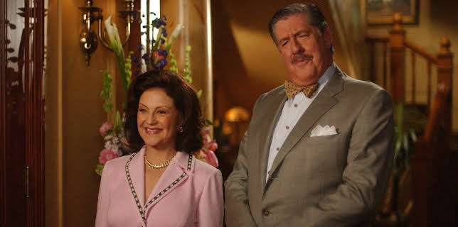 14:10: Gilmore Girls | Sixx | 2/18 2026