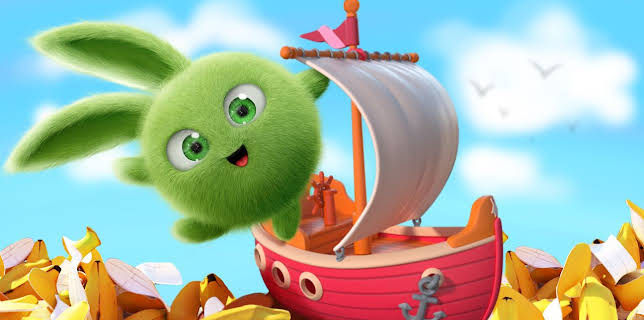 6:00 AM: Sunny Bunnies (S7 E10) (S7) | Channel 5 | 11/9 2025