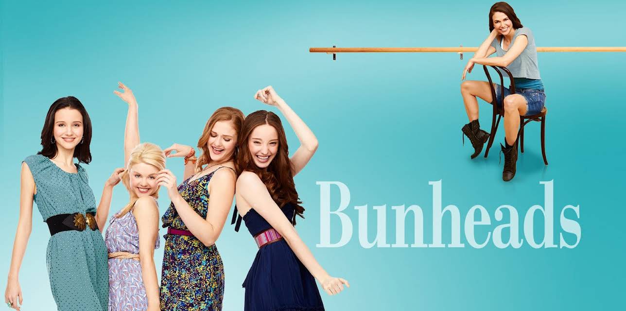 Bunheads Season 1