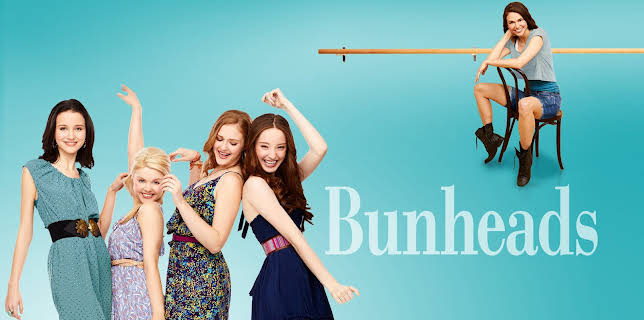 Bunheads Season 1