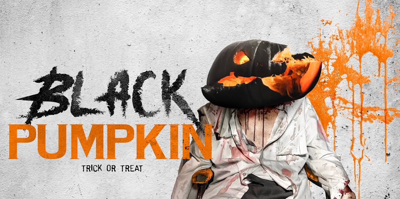 Black Pumpkin (2020)