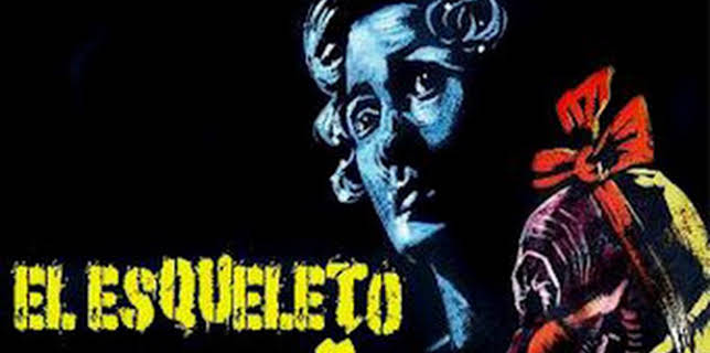 22:55: El esqueleto de la señora Morales | Andalucía TV | 1/27 2026