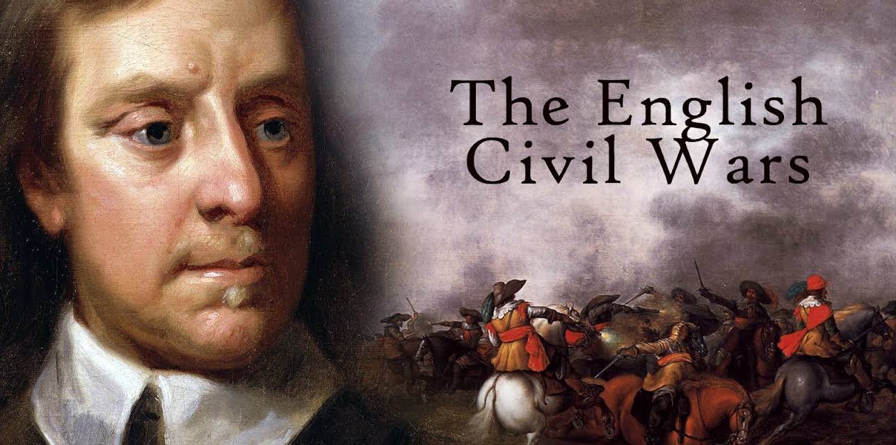 The English Civil War