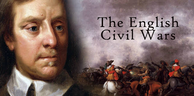 The English Civil War