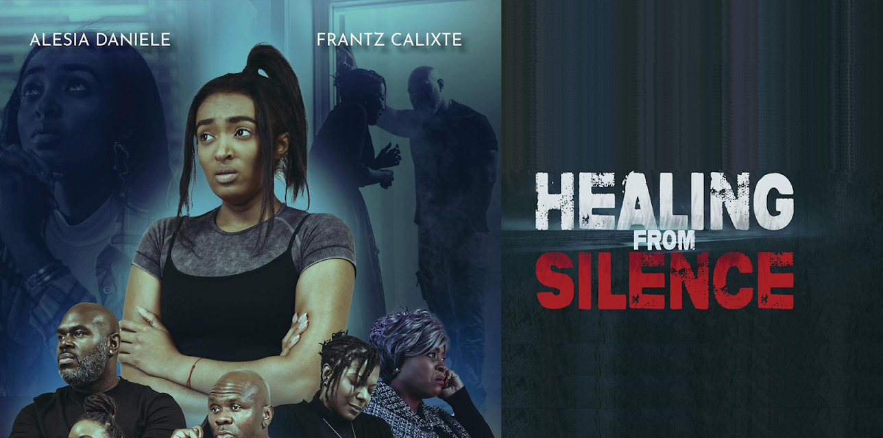 Healing From Silence (2025)