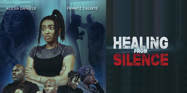 Healing From Silence (2025)