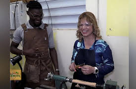 Secrets of the Caribbean: Cool Culture