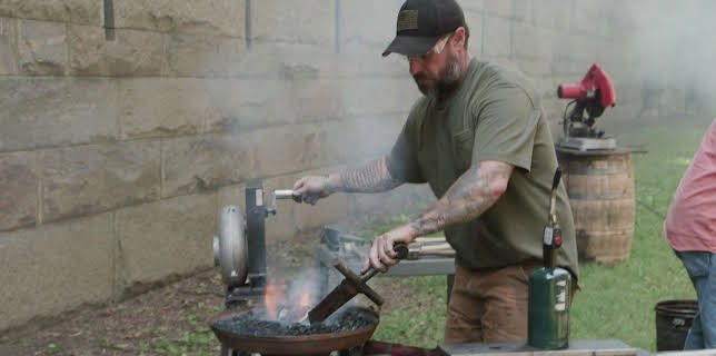 17:55: Wettkampf der Waffenschmiede | Kabel Eins Doku | 3/18 2026