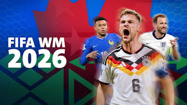 02:45: FIFA WM 2026: Argentinien - Algerien | Das Erste | 6/17 2026