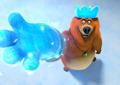 Grizzy and the Lemmings