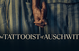 The Tattooist of Auschwitz S1: Episode 1