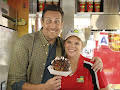 Crazy Food USA - Wir frittieren (fast) alles!
