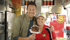 Crazy Food USA - Wir frittieren (fast) alles!