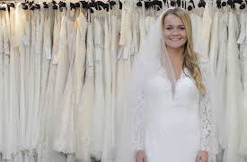 Say Yes to the Dress UK: Episode 38