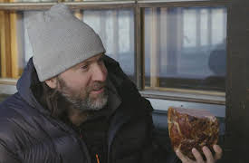 Food & Fire with Niklas Ekstedt S01: Finland