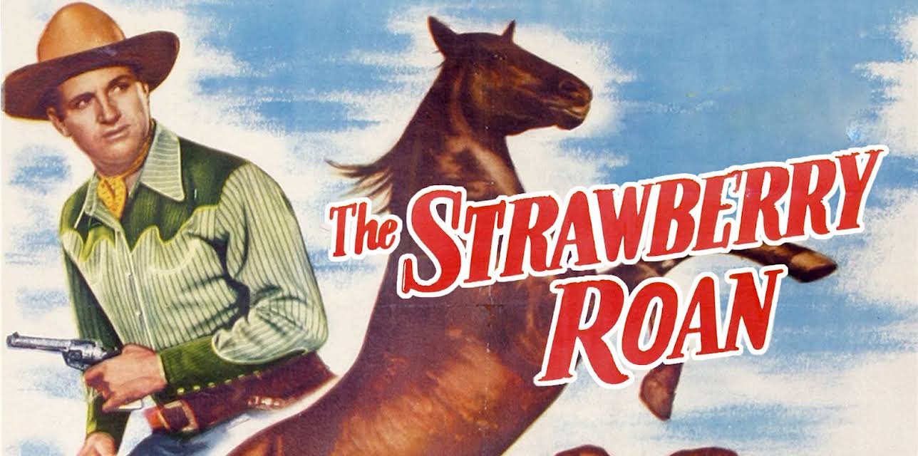 The Strawberry Roan (1948)
