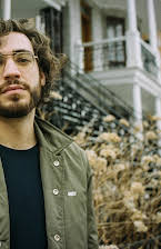 Jeremy Comte as Director