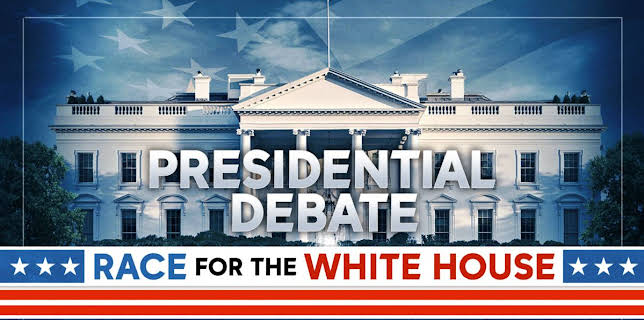 ABC News Presidential Debate: Race for the White House