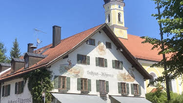 19:30: Landgasthäuser | BR Fernsehen | 4/6 2026