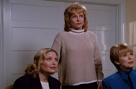 7th Heaven: It's About George