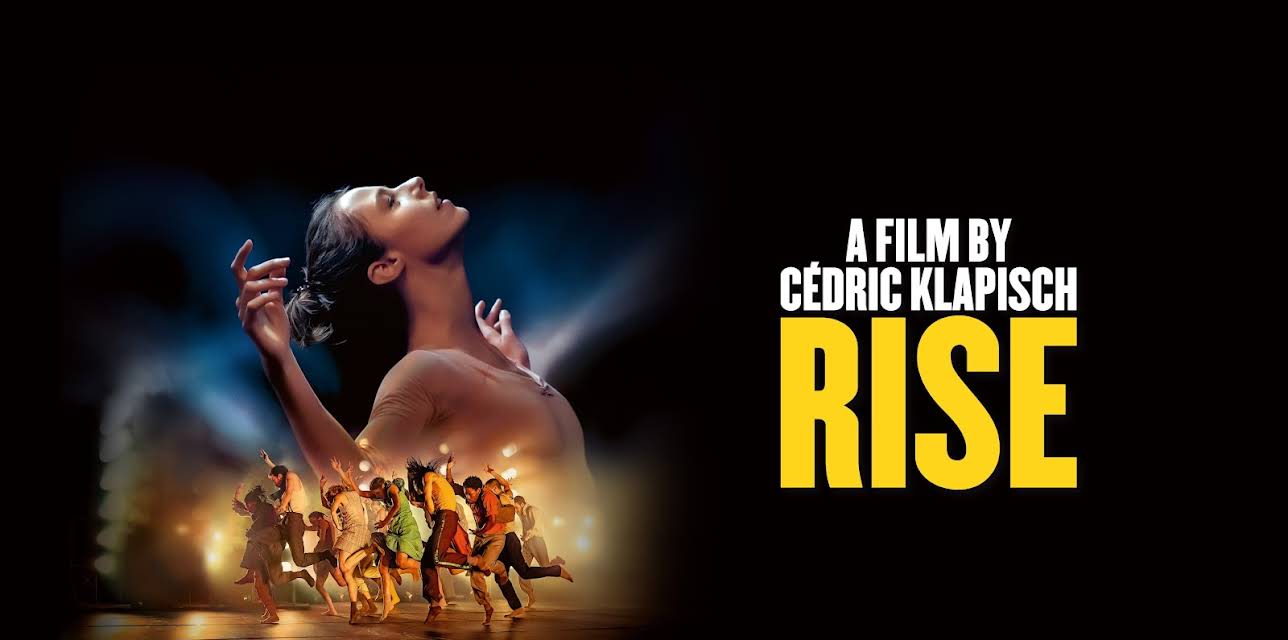 Rise (2023)
