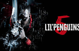 5 Lil' Penguins: For the Love of the Trap