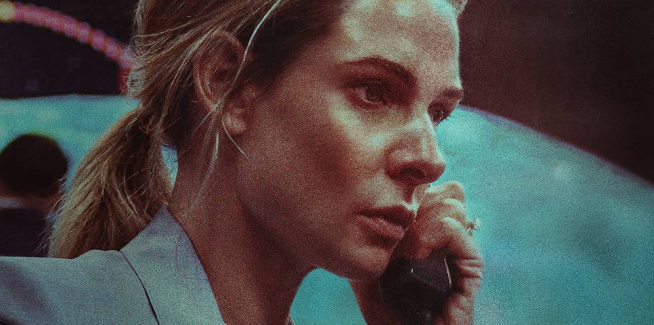 A HOUSE OF DYNAMITE (2025)