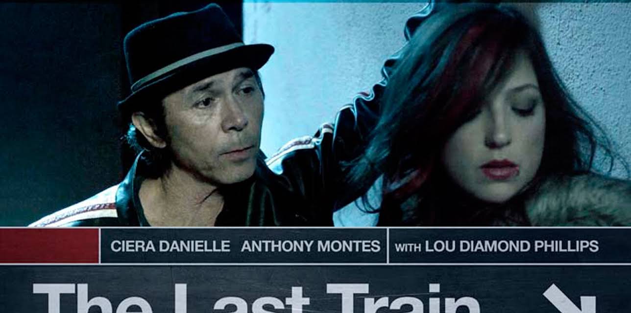The Last Train (2017)