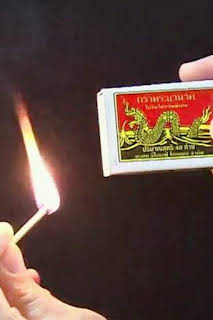 15:04: Así se hace (MAX): Cerillas de madera | Discovery | 4/11 2026