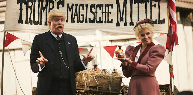 18:05: Sketch History | ZDFneo | 12/14 2025