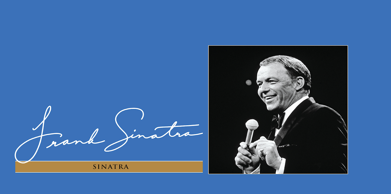 Frank Sinatra - Sinatra (1969)