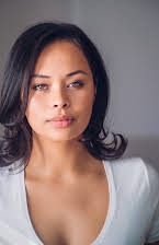 Frankie Adams as 