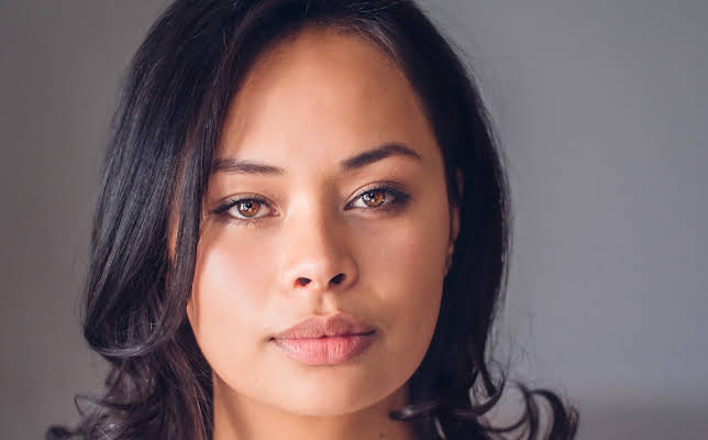 Frankie Adams
