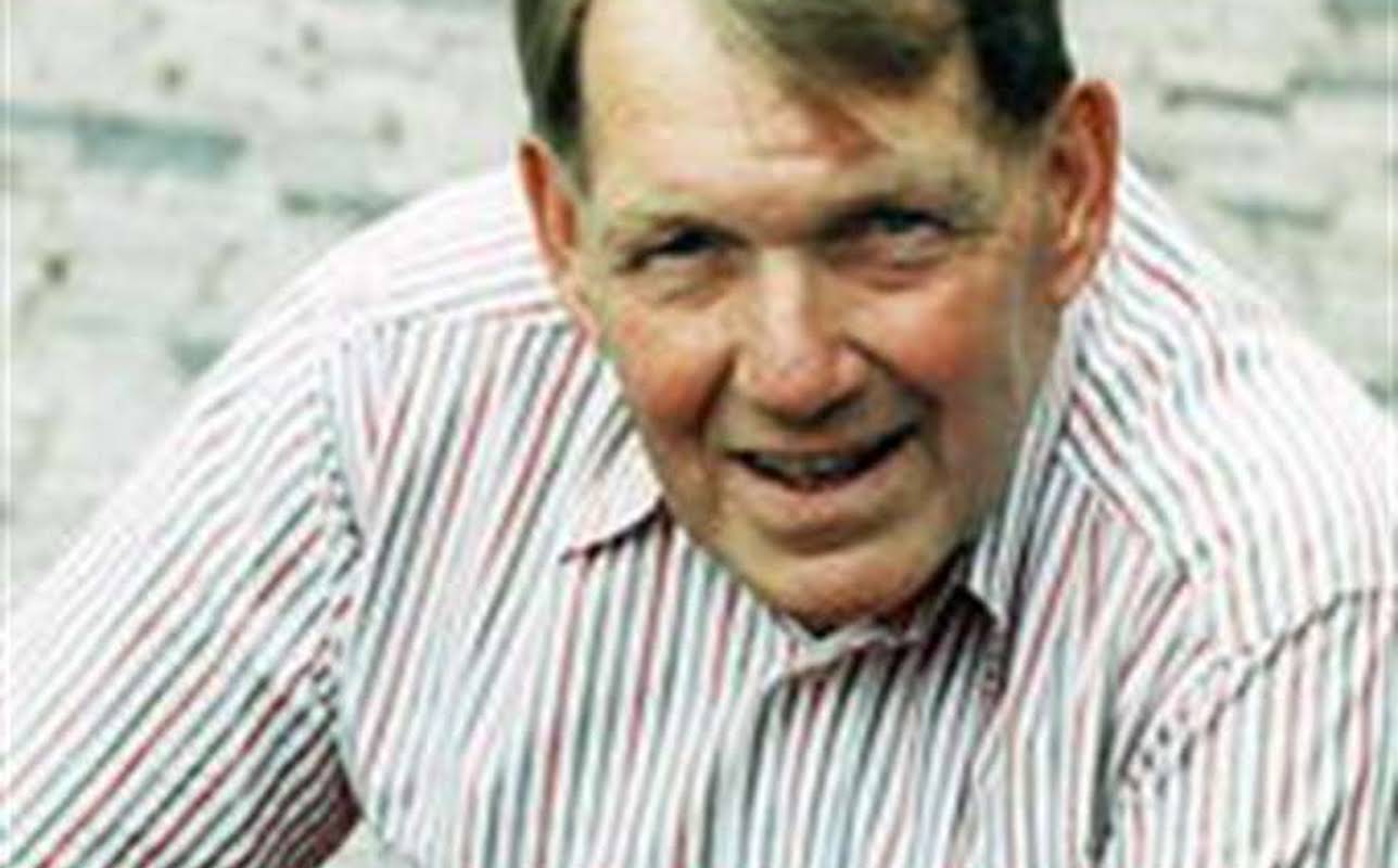 Bengt Bedrup