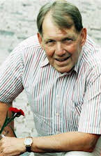 Bengt Bedrup som Man on TV