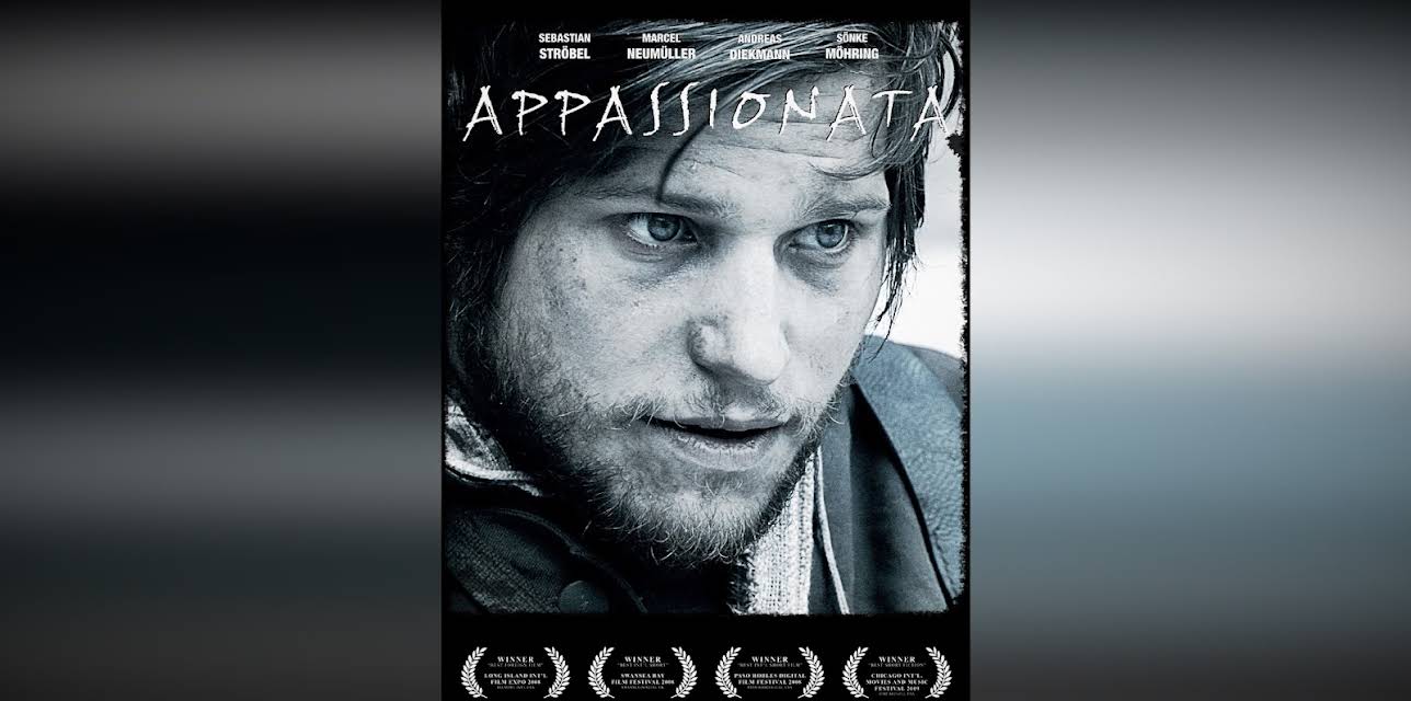 Appassionata (2008)