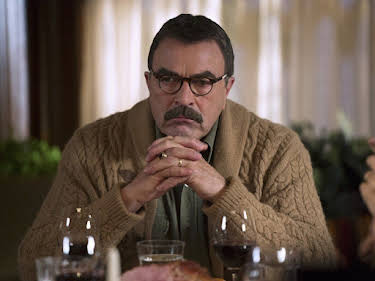22:55: Blue Bloods - Crime Scene New York | Sat1 Gold | 7/8 2026