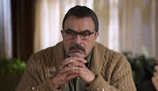 Blue Bloods - Crime Scene New York